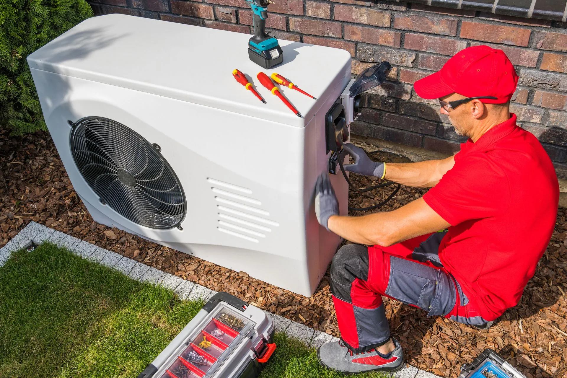 About HVAC in Germanton, NC